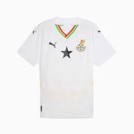 Herren Ghana 2025 Heimtrikot