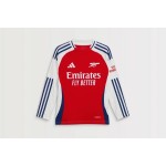 Kinder Arsenal 2024/25 Heimtrikot Langarm