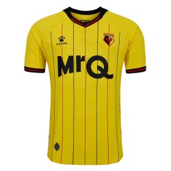 Herren Watford 2024/25 Heimtrikot