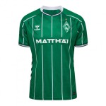 Herren Werder Bremen 2025/26 Heimtrikot