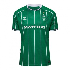 Herren Werder Bremen 2025/26 Heimtrikot