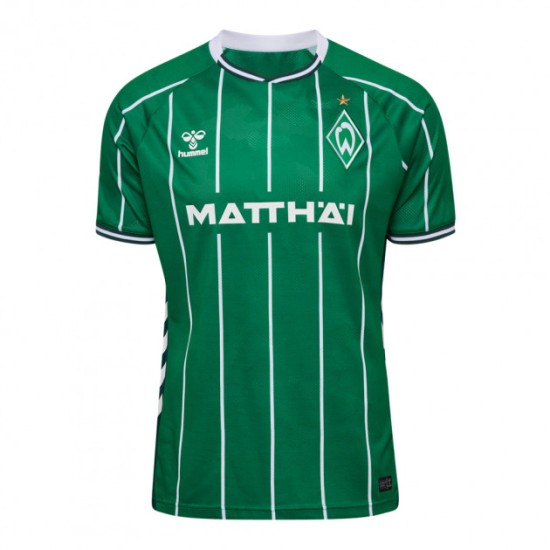 Herren Werder Bremen 2025/26 Heimtrikot