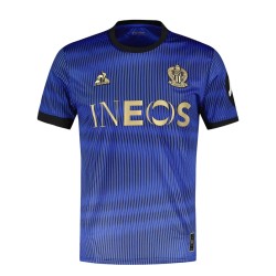 Damen OGC Nice 2024/25 Dritte Trikot