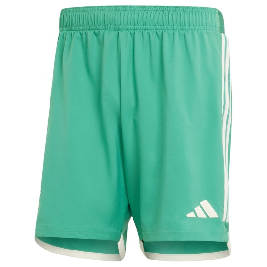Herren Austin FC 2025 Auswärts Shorts - Grün