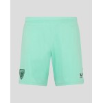 Damen Athletic Bilbao 2025/26 Dritt-Shorts