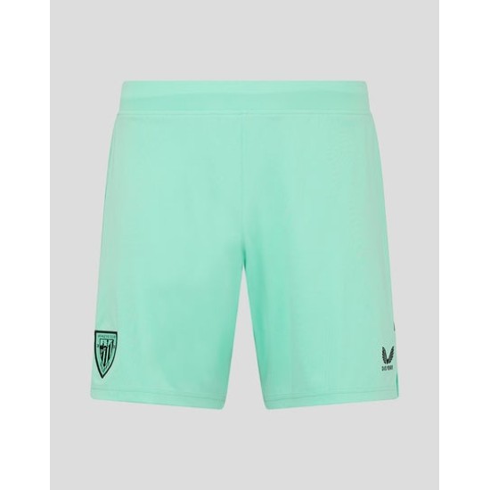 Damen Athletic Bilbao 2025/26 Dritt-Shorts