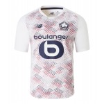 Damen LOSC 2024/25 Auswärts Trikot