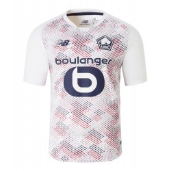 Damen LOSC 2024/25 Auswärts Trikot
