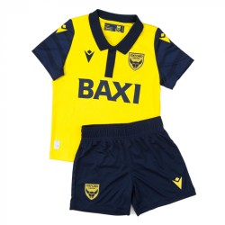 Kinder Oxford United 2025/26 Heimset