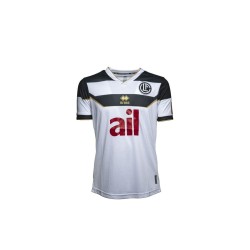 Herren FC Lugano 2024/25 Auswärts Shirt