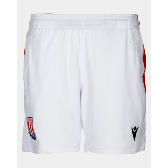 Kind Stoke City 2024/25 Heimshorts