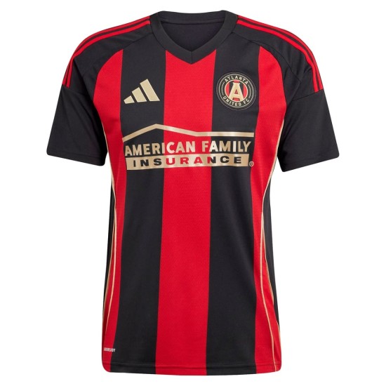 Damen Atlanta United FC 2025 Heim Shirt