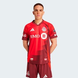Kinder Toronto FC 2025 Heim Shorts