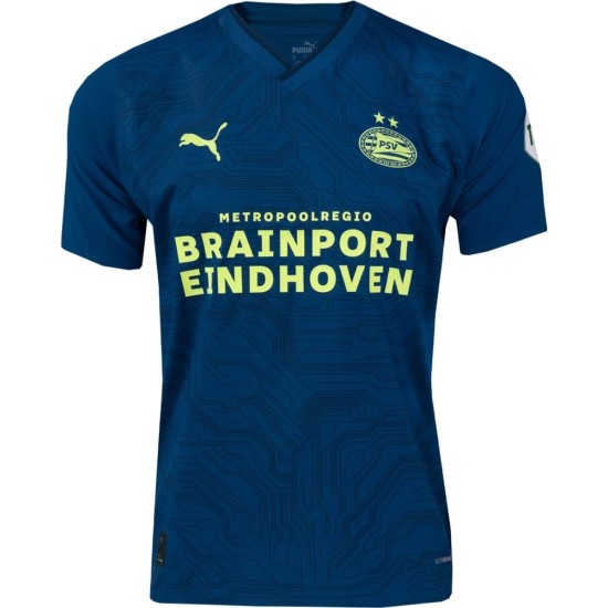 Herren PSV 2023/24 Dritttrikot Herren PSV 2023/24 Dritttrikot