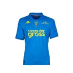 Damen Empoli 2024/25 Heimtrikot