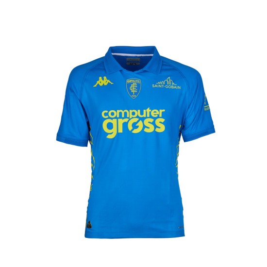 Damen Empoli 2024/25 Heimtrikot