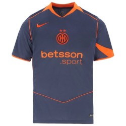 Herren Inter 2025/26 Drittes Trikot