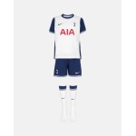 Kinder Tottenham Hotspur 2024/25 Heimkit