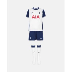Kinder Tottenham Hotspur 2024/25 Heimkit