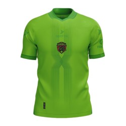 Herren FC Juárez 2024/25 Heim Shirt Herren FC Juárez 2024/25 Heim Shirt