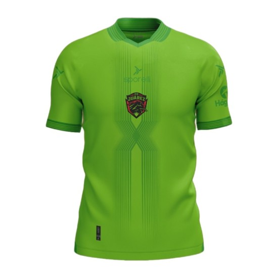 Damen FC Juárez 2024/25 Heim Shirt