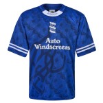Damen Birmingham City 1995 Heimtrikot Retro Damen Birmingham City 1995 Heimtrikot Retro