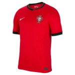 Portugal Heimtrikot EURO 2024