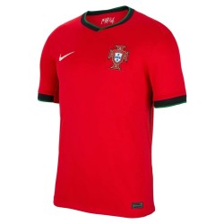 Portugal Heimtrikot EURO 2024