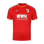 Kinder FC Augsburg 2025/26 Auswärtstrikot Kinder FC Augsburg 2025/26 Auswärtstrikot