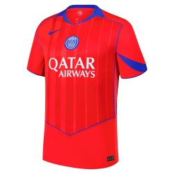 Herren PSG 2025/26 Drittes Trikot