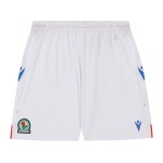Herren Blackburn Rovers 2024/25 Heimshorts