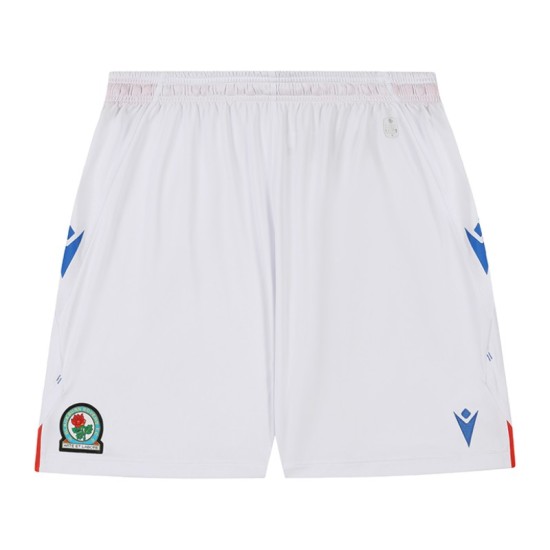 Herren Blackburn Rovers 2024/25 Heimshorts