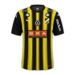 Herren BK Häcken 2024 Heimtrikot