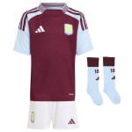Kinder Aston Villa 2024/25 Heimset