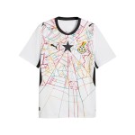 Herren Ghana 2026 Heim-WM-Trikot