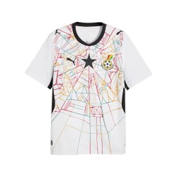Herren Ghana 2026 Heim-WM-Trikot