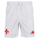 Kinder Fiorentina 2024/25 Auswärtsshorts