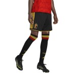 Kinder Belgien 2026 Heim-WM-Shorts Kinder Belgien 2026 Heim-WM-Shorts