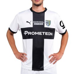 Herren Parma 2024/25 Heim Trikot Herren Parma 2024/25 Heim Trikot
