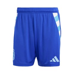 Argentinien Auswärtsshorts Copa America 2024