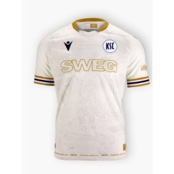 Herren Karlsruher SC 2024/25 30-Jahre-Jubiläumstrikot