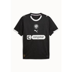 Herren FC St. Pauli 2025/26 Third Trikot