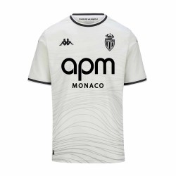Kinder AS Monaco 2024/25 Dritte Shirt