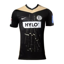 Kinder SV Elversberg 2024/25 Auswärts Trikot