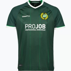 Herren Hammarby IF 2024 Auswärtstrikot
