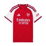 Damen Arsenal 2026/27 Heimtrikot