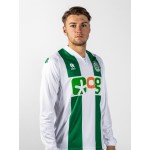 Herren FC Groningen 2024/25 Heim Langarmshirt