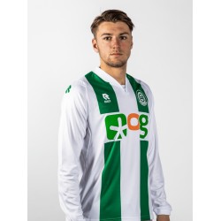 Herren FC Groningen 2024/25 Heim Langarmshirt