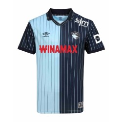 Herren Havre AC 2025/26 Heimtrikot