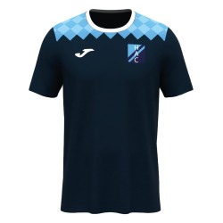 Herren Havre AC 2024/25 Drittes Pre-Match Trikot Herren Havre AC 2024/25 Drittes Pre-Match Trikot